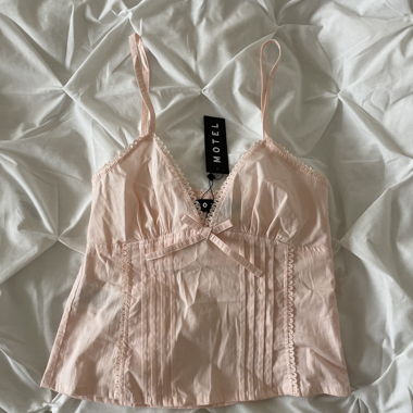 Rosa Top