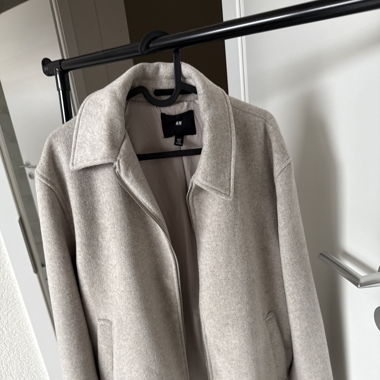 Jacket HM