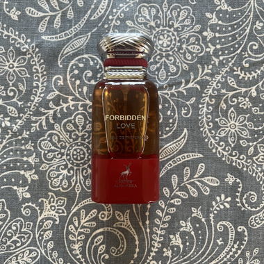Maison Alhambra Forbidden Love (Lost Cherry)