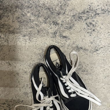 Vans Old Skool Sneaker