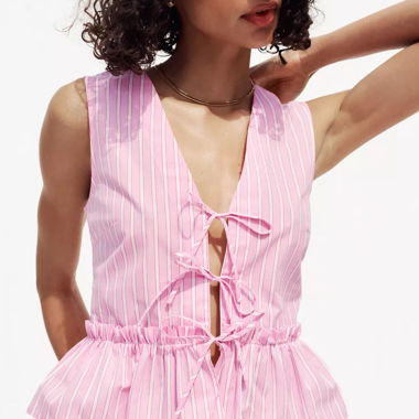 New Summer Top from Zara size M