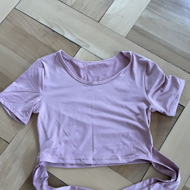 Yoga top