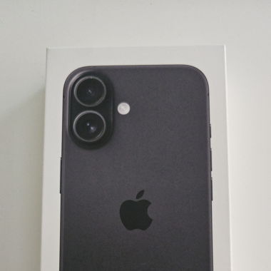 Iphone 16 128gb Originally Packaged
