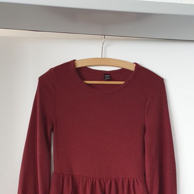 Schönes Kleid