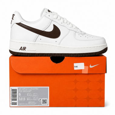 Nike Air Force 1 Low Retro