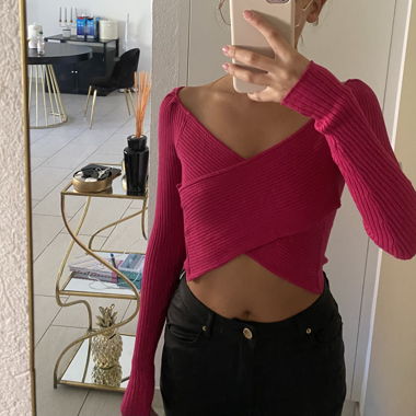 Pull 