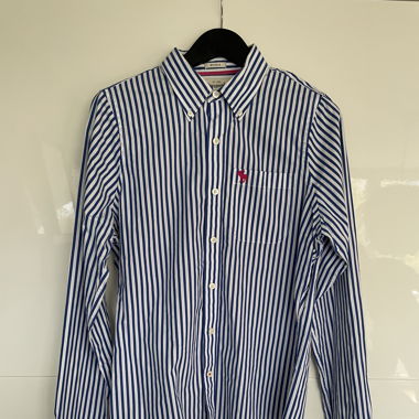 Abercrombie & Fitch Hemd