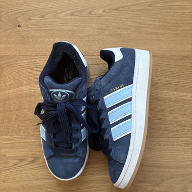 Adidas Campus Sneakers