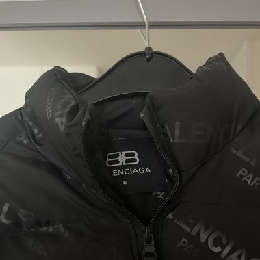 Balenciaga Herbst/Winter Jacke Gr36