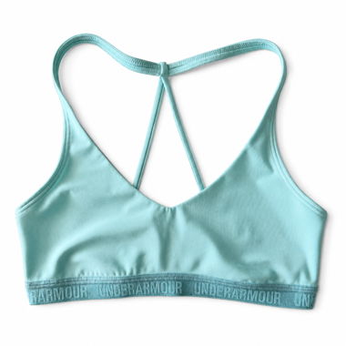 Reggiseno sportivo Under Armour
