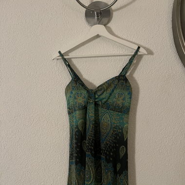 Strandkleid