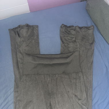 Pantalon moulant h&m 