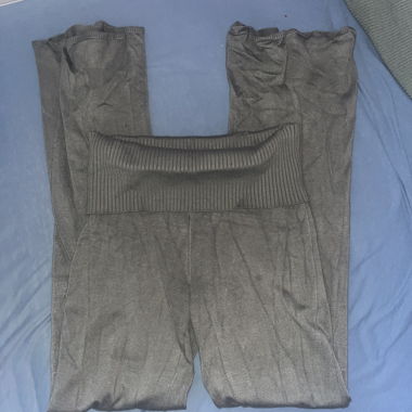 Pantalon moulant h&m 