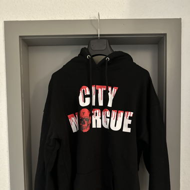 Hoodies Vlone