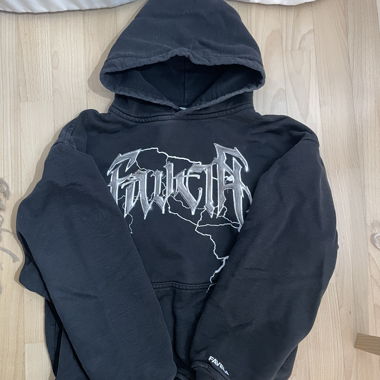 Favela Pullover