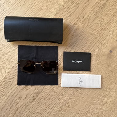 Occhiali da sole Saint Laurent