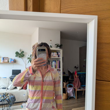 veste legere Volcom