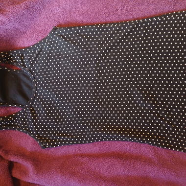 Top a spalline Stradivarius