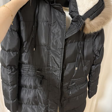 Winterjacke