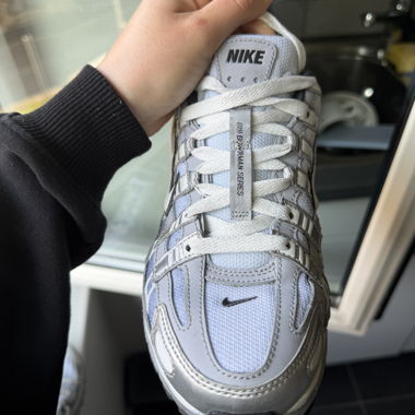 Nike P-6000 Sneakers