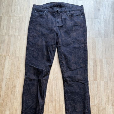 Hose Grösse 36