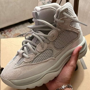 Yeezy Desert Boot
