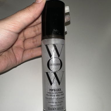 Color Wow Pop & Lock