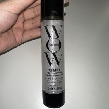 Color Wow Pop & Lock