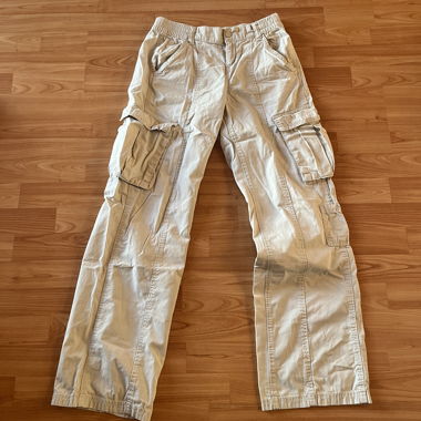 Cargo hose