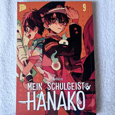 Manga