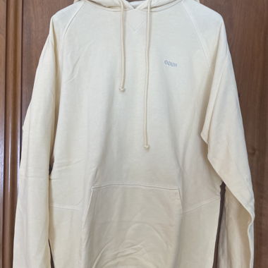 Hugo Boss hoodie