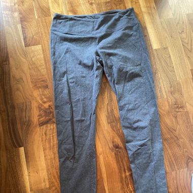 Leggings lululemon en coton