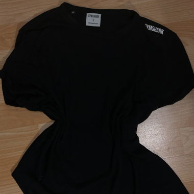 Gymshark t-shirt