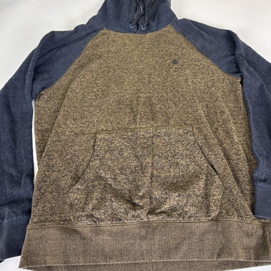Element Hoodie XL