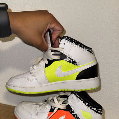 Basket Nike 