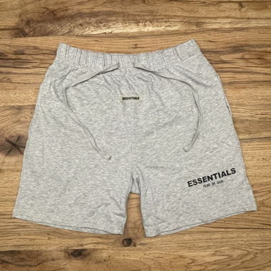 Essentials Shorts