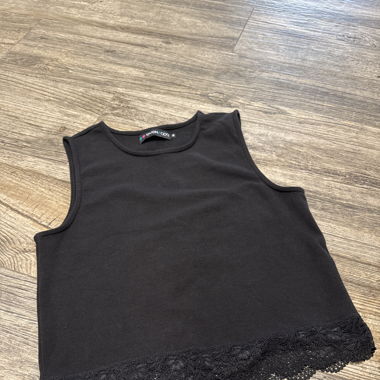 Even&Odd - Crop Top