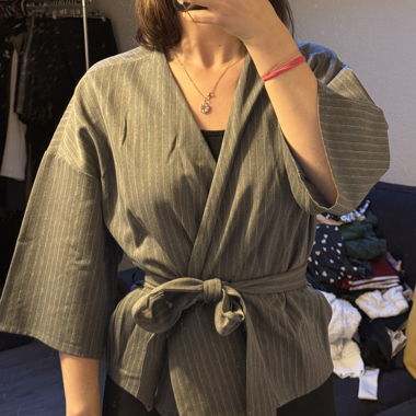 Kimono