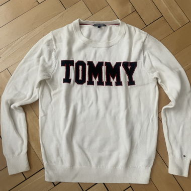 Tommy Hilfiger Strickpullover S