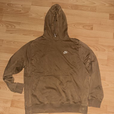 Nike hoodie