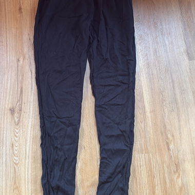 Pantaloni Promod neri
