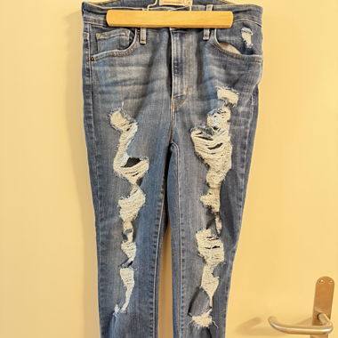 Pantalons Levis