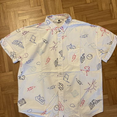 Carhartt Short-Sleeve Shirt