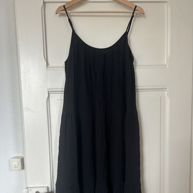 Maxikleid