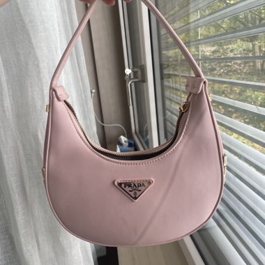 Borsa a spalla Prada