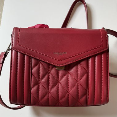 Borsa David Jones