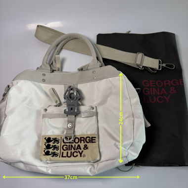 George Gina & Lucy Handbag
