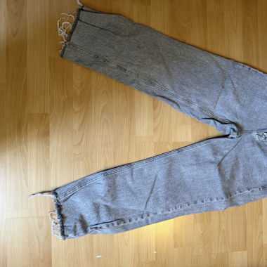 Stravidavrius Jeans Grau grösse36