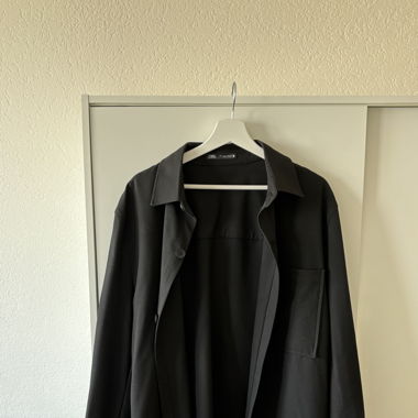 Veste mi-saison 