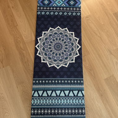 Yogamatte